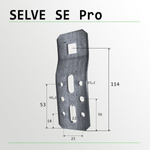 SELVE SE Pro 2/15 Der Rollladenantrieb mit Hinderniserkennung KOMPLETT NEU