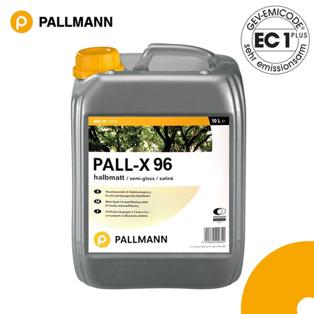 PALLMANN PALL-X 96 1L 13953