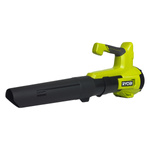 Ryobi RY18BLXC-0 18V ONE+ HP WHISPER Brushless Laubgebläse (ohne Akku)