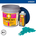 Uzin MK 92 S 2-K PUR-Parkettklebstoff Parket   A/B  Kleber Universal Kleber 10kg