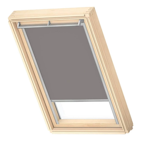 OUTLET VELUX DKL 206 0705S Verdunkelungsrollo 66x118 (DKL)  Seitenschienen