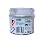 Mipa EP- Härter normal EPN 0,5 kg UN 3066 Epoxidharz-Basis Nr.Art. 29210