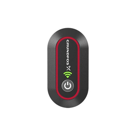 Grundfos Modul Kommunikation MI401 ALPHA Reader Bluetooth-Modul 