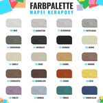 MAPEI Kerapoxy Epoxy Grout Weiss Nr 100 2 kg