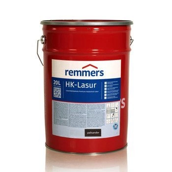 Remmers HK Lasur 20 L Palisander – 3in1 Holzschutzmittel