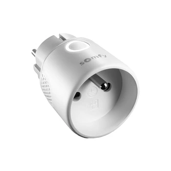 Somfy 1822617 Plug io 1800W Innensteckdose Typ E