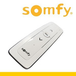 Somfy Situo 1 RTS Pure II [neue Version Somfy Telis 1 RTS] Jalousien Rollade NEU