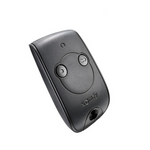 SOMFY Keytis 2 RTS  2-Kanal Handsender  für Garagentore Hoftorantriebe 1841026