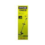 Ryobi RY18LT33B-0 Rasentrimmer 18V ONE+ 33 cm ohne Akku