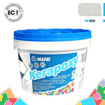 MAPEI Kerapoxy Epoxy Grout Weiss Nr 100 2 kg
