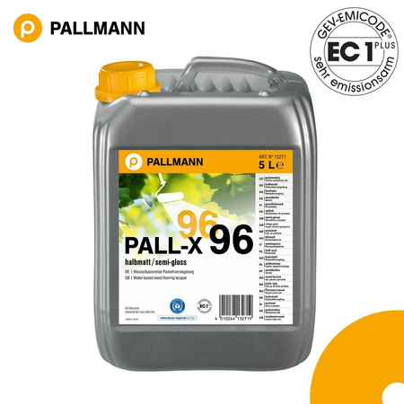 PALLMANN PALL-X 96 1L 13953