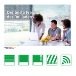 SELVE SE Plus RC Universalantrieb für viele Anwendungen Rollladenantrieb 2/15