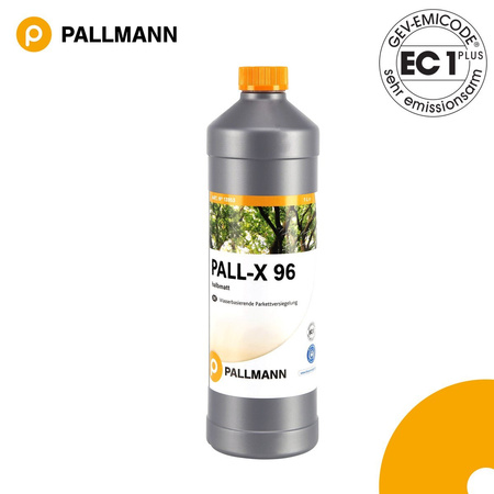 PALLMANN PALL-X 96 1L 13953