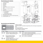 Somfy Elixo 500 3S iO EE Pack Torantrieb Schiebetore Per Funk HOFTORANTRIEB