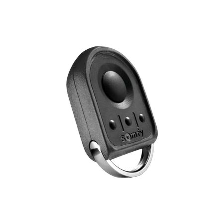 SOMFY 1841134 KeyGo 4 io 1W 4-Kanal Handsender