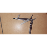 OUTLET LEATHERMAN Wave + Plus I 18 Tools I auswechselbare Drahtschneider