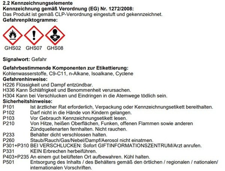 Remmers FUNCOSIL SNL Imprägnierung Farblos - 30Liter