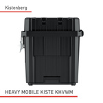 Kistenberg Mobile Kiste HEAVY KHVWM Modularer Korpus 450 x 360 x 640 mm