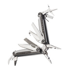 LEATHERMAN Multitool Charge Plus TTI  mit austauschbaren Drahtschneidern NEU