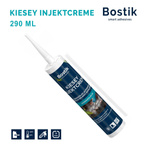 BOSTIK KIESEY Injektionscreme Horizontalsperre Kartusche 290 ML INJECTCREME