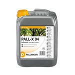 PalPallmann Pall-X 94 10 L Wasserbasierende 1K-Parkettversiegelung Parkett NEU